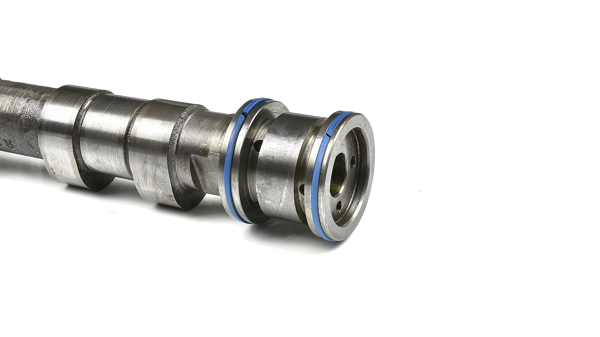 Regeneracja Vanos BMW N51 N52 N55 S55 komplet 2 szt.